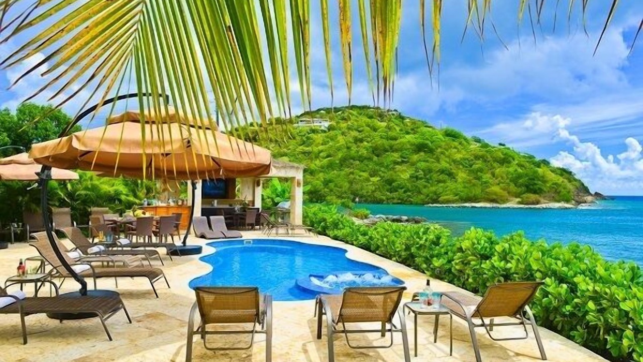 Photo of Outdoor in Estate Enighed
