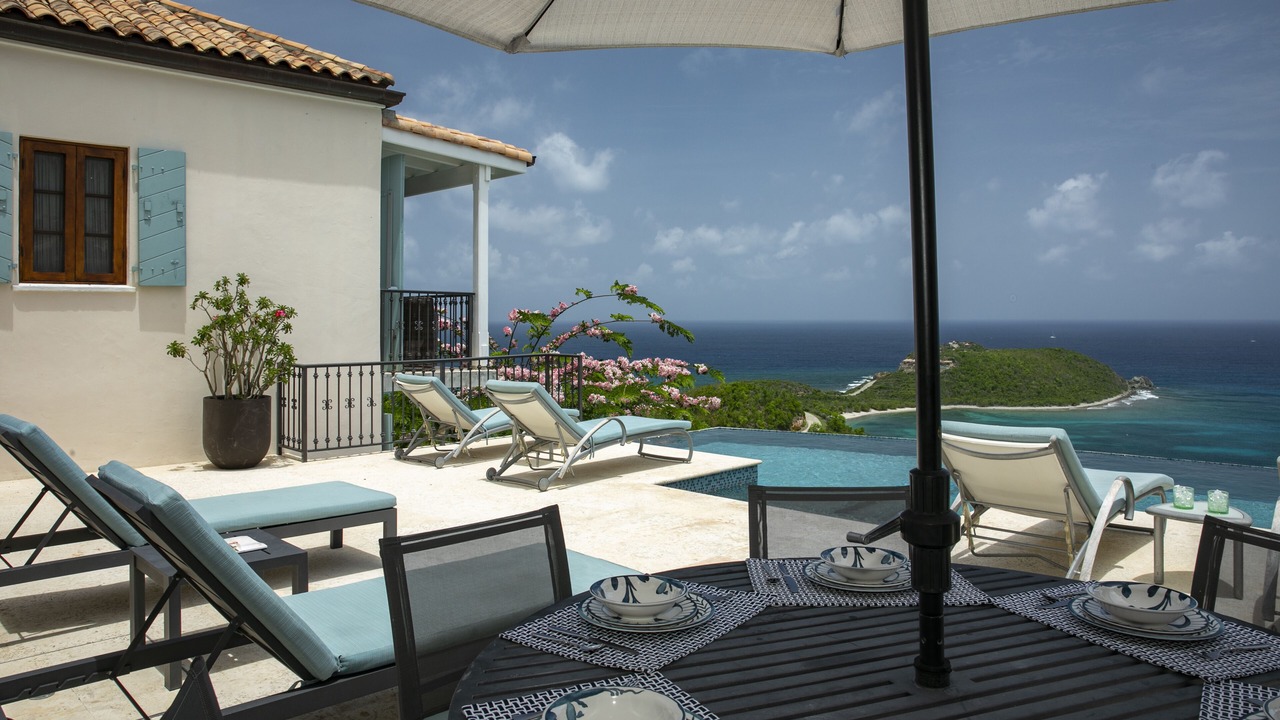 Photo of Outdoor in Rendezvous & Ditleff