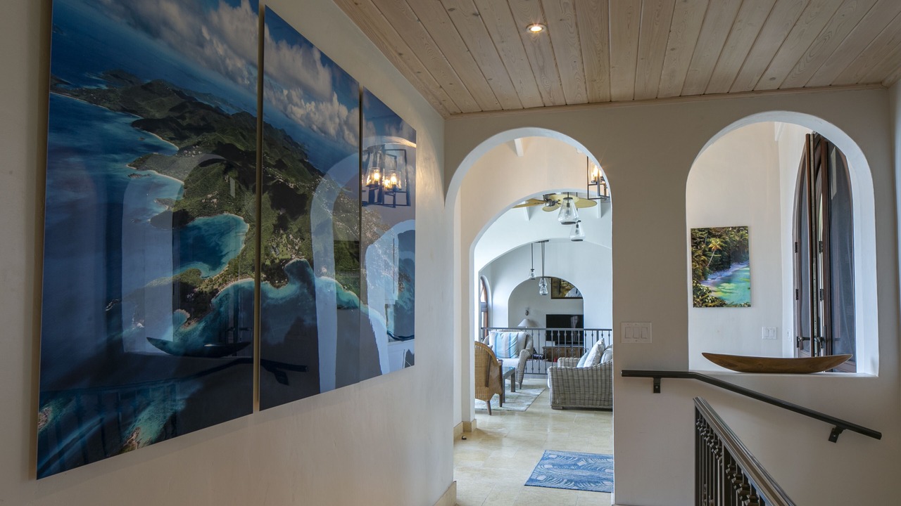 Photo of Bedroom in Rendezvous & Ditleff