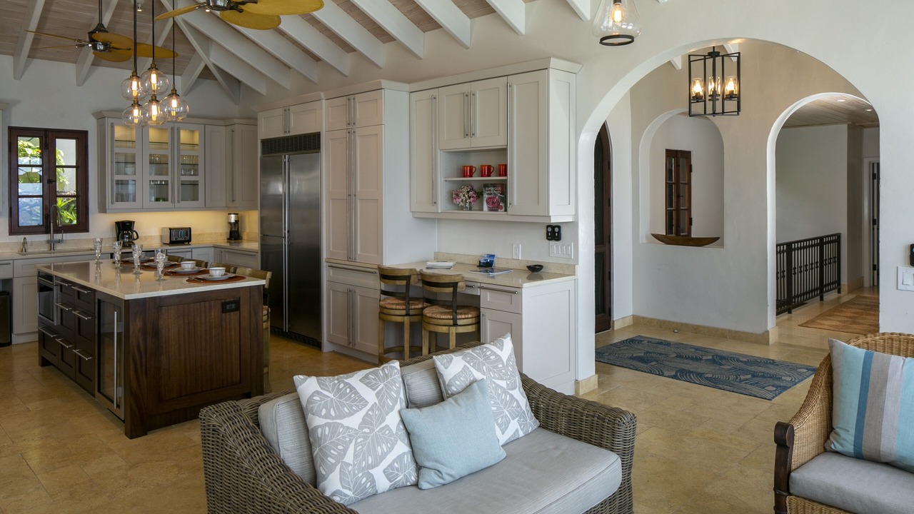 Photo of Livingroom in Rendezvous & Ditleff