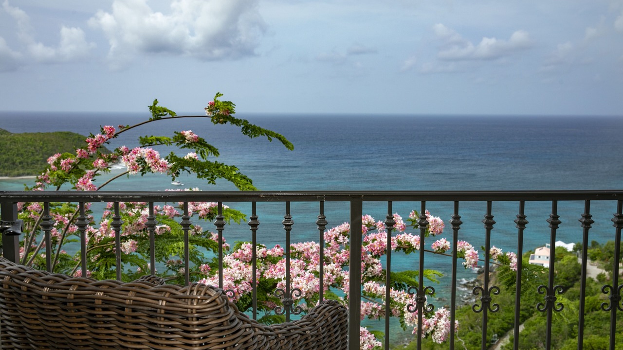 Photo of Patio Balcony in Rendezvous & Ditleff