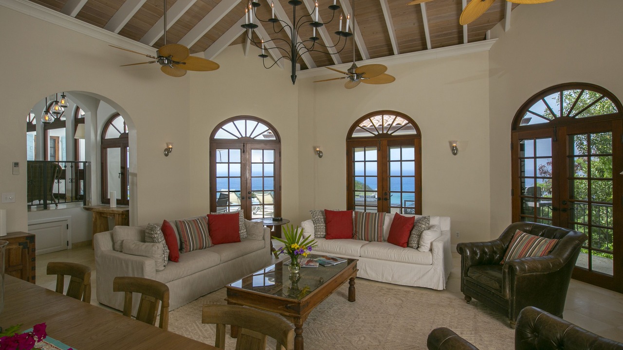 Photo of Livingroom in Rendezvous & Ditleff