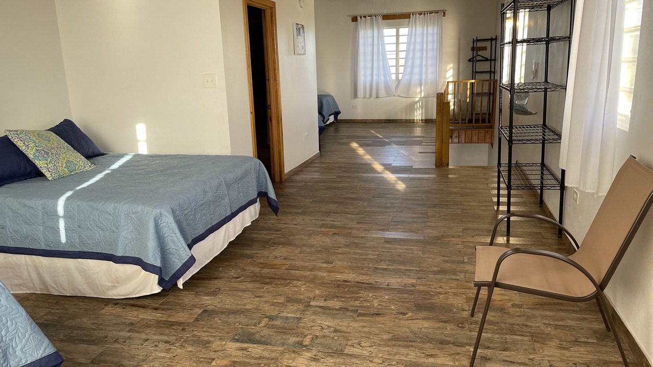 Photo of Bedroom in Carlton