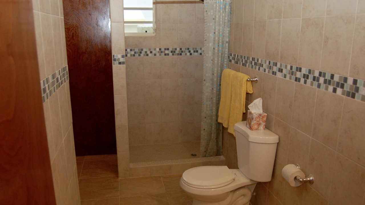 Photo of Bathroom in Carlton