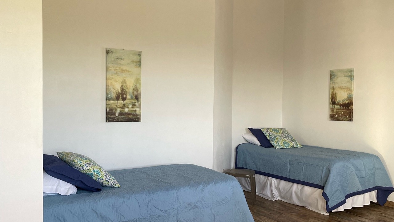 Photo of Bedroom in Carlton