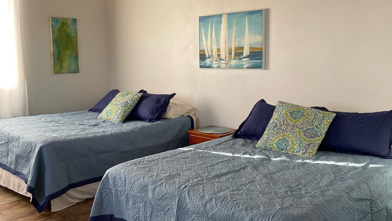 Photo of Bedroom in Carlton