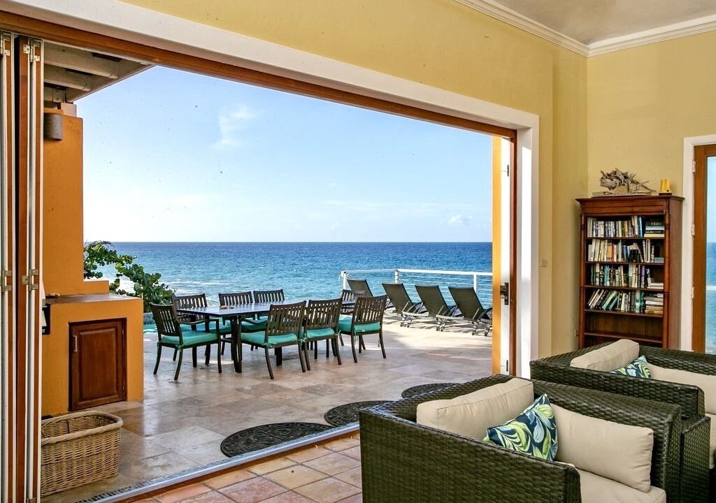 Photo of Outdoor in Estate La Vallee