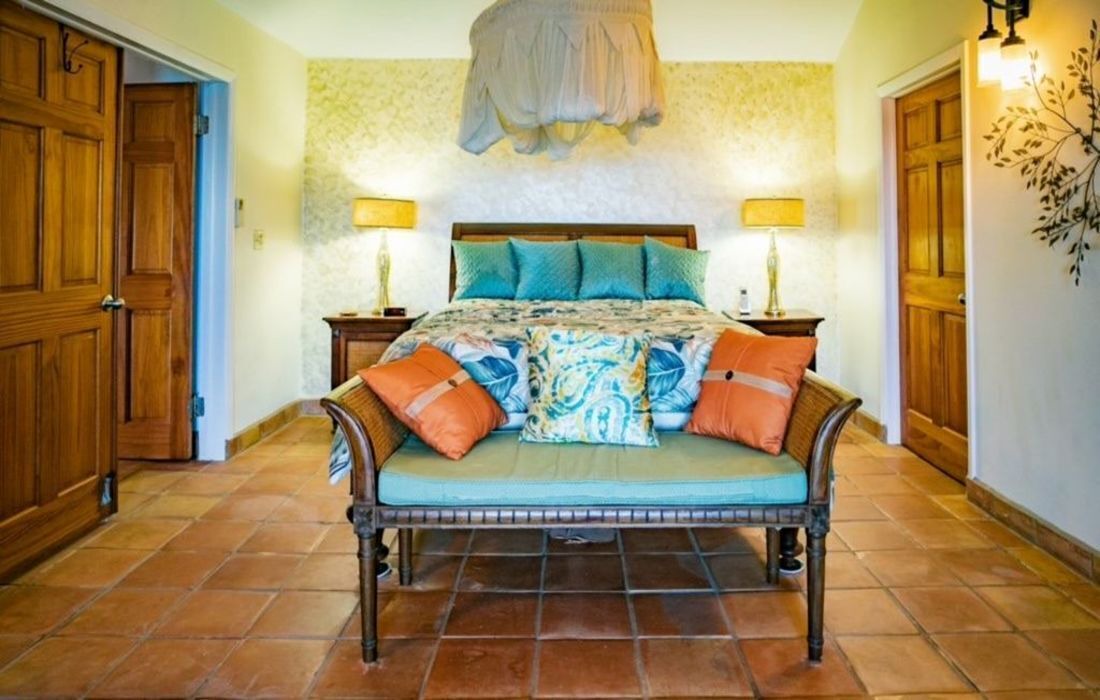 Photo of Bathroom in Estate La Vallee