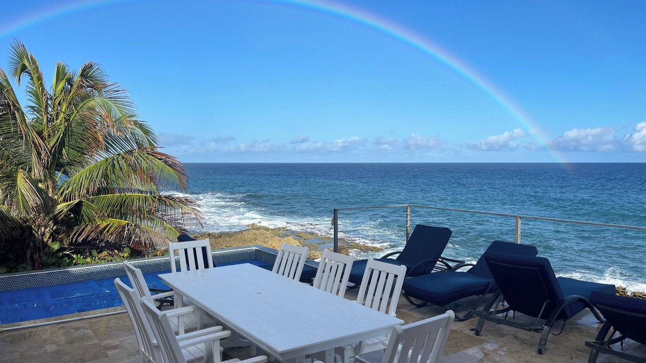 Photo of Outdoor in Estate La Vallee