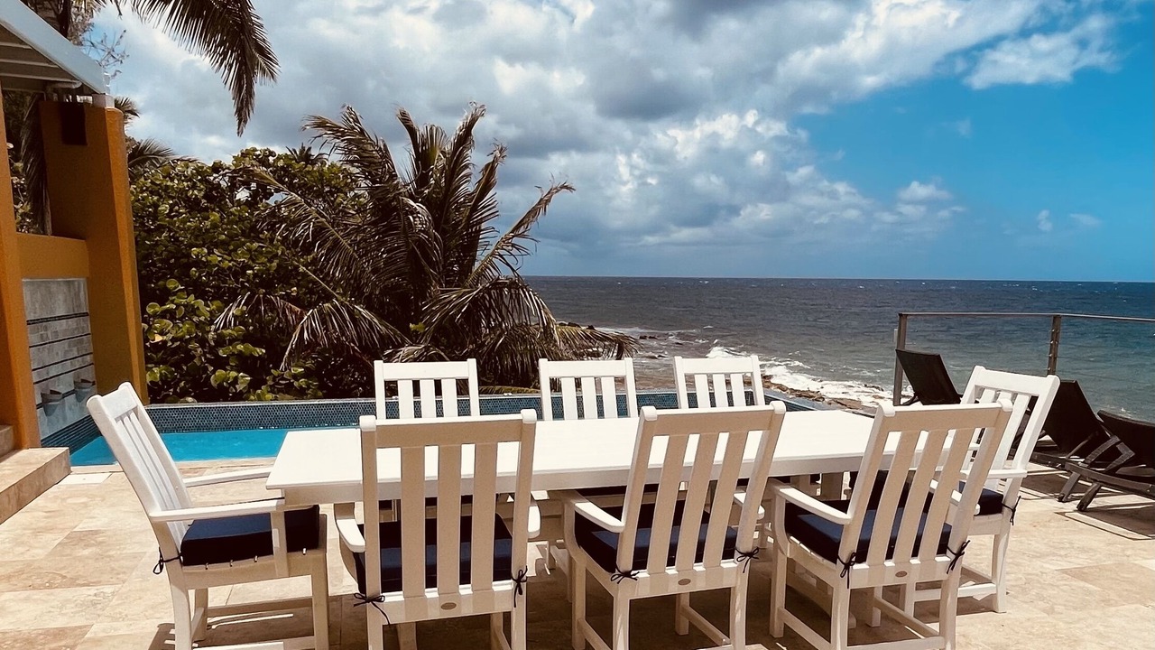 Photo of Outdoor in Estate La Vallee