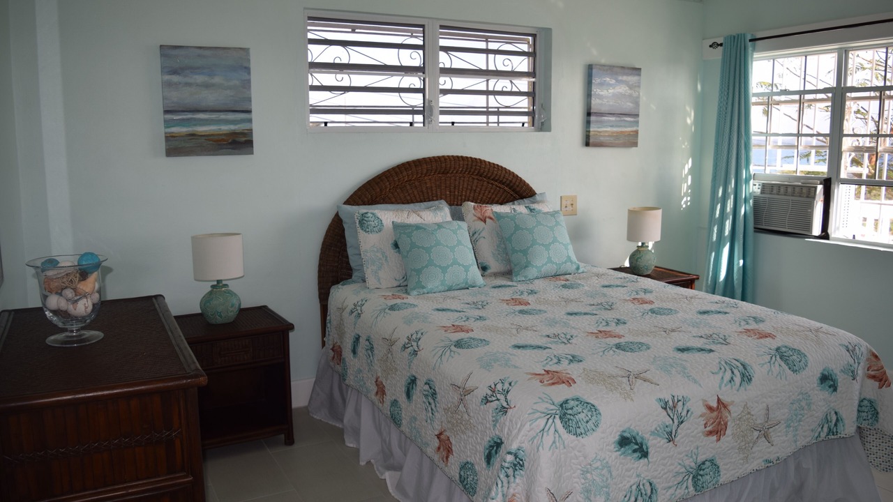 Photo of Bedroom in Nazareth