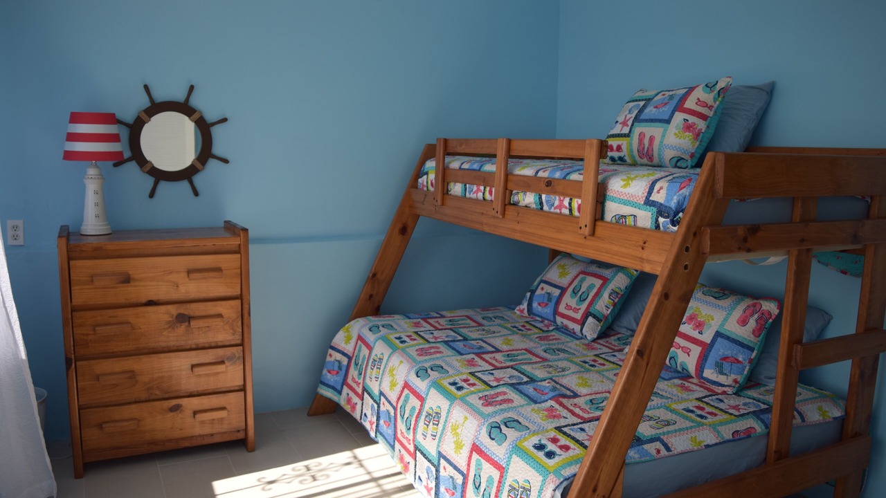 Photo of Bedroom in Nazareth