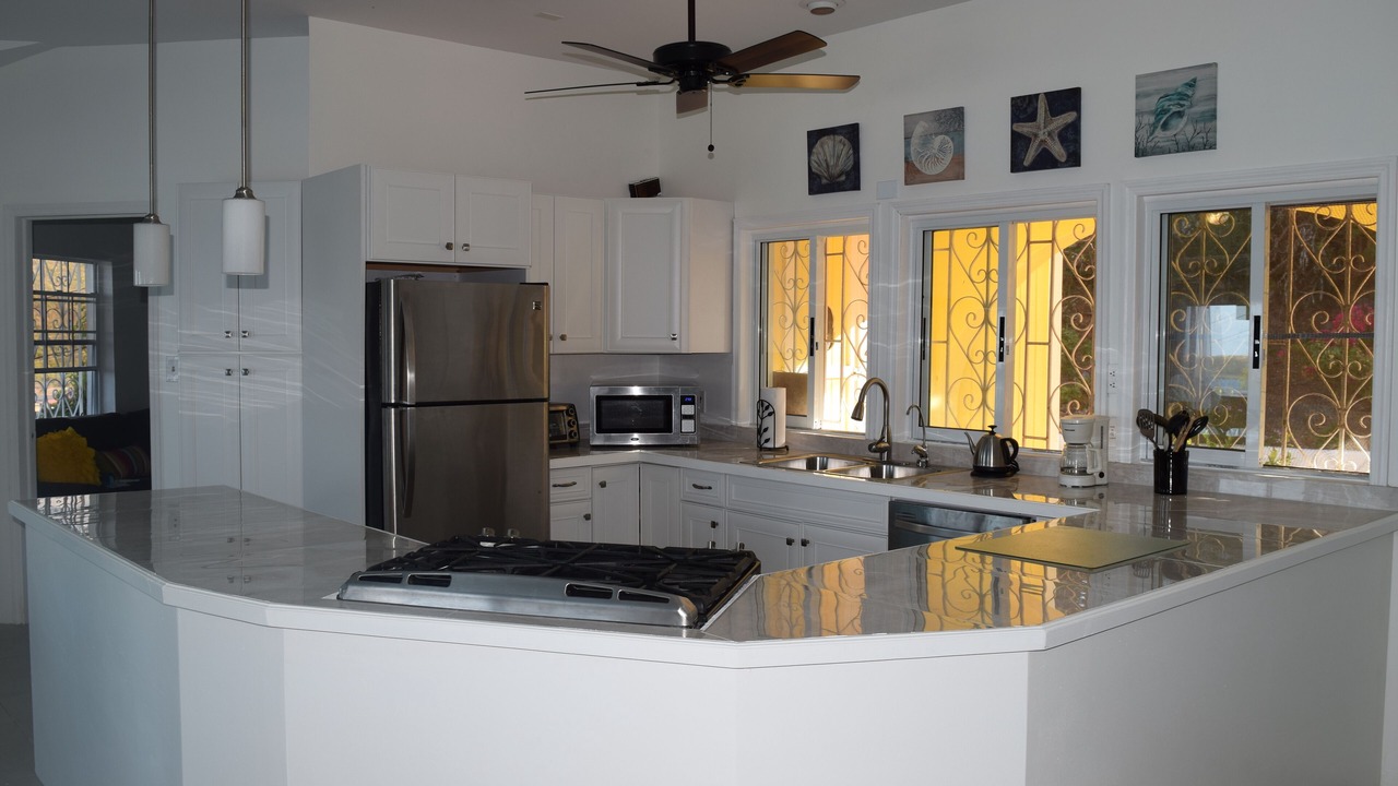 Photo of Kitchen in Nazareth