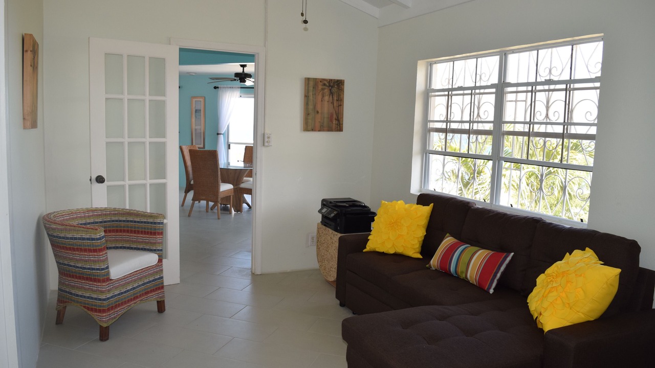 Photo of Livingroom in Nazareth