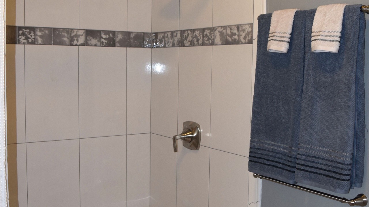 Photo of Bathroom in Nazareth