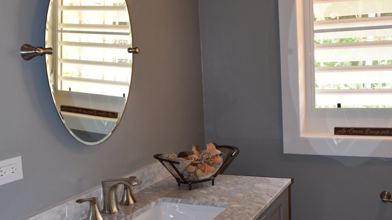 Photo of Bathroom in Nazareth