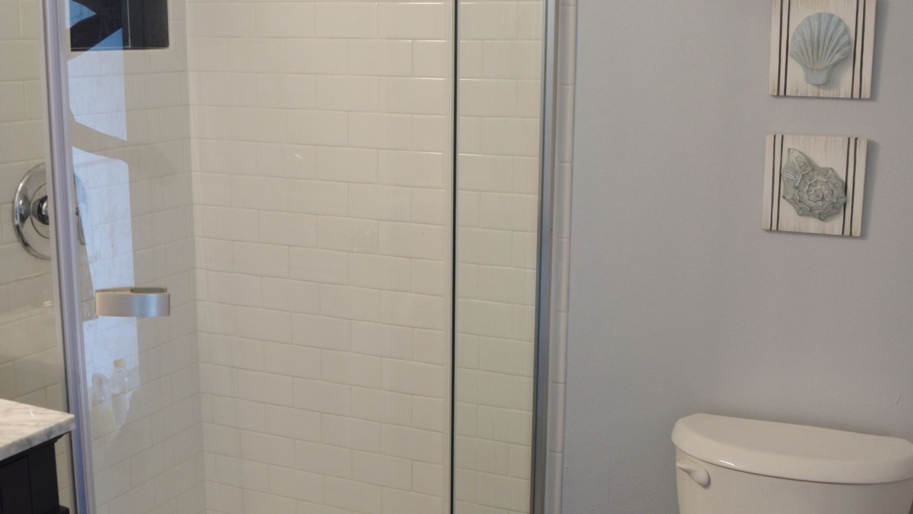 Photo of Bathroom in Nazareth