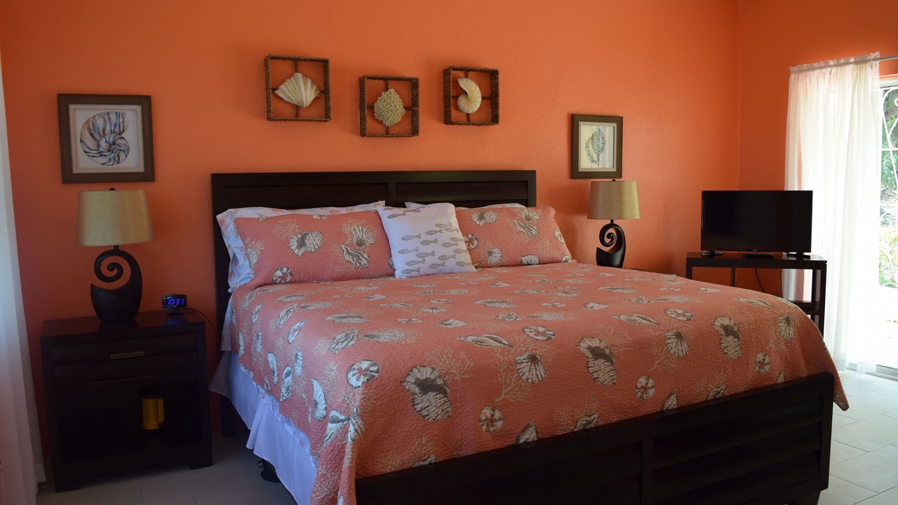 Photo of Bedroom in Nazareth