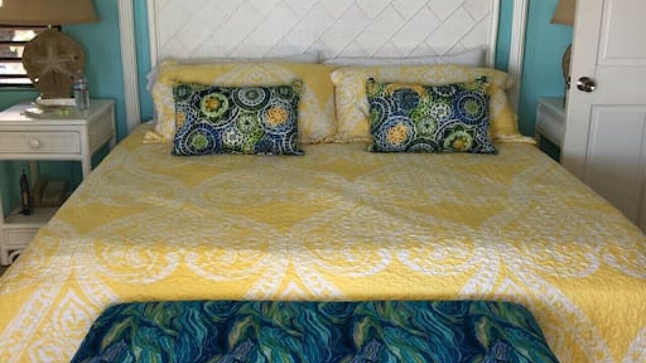Photo of Bedroom in Frydendal