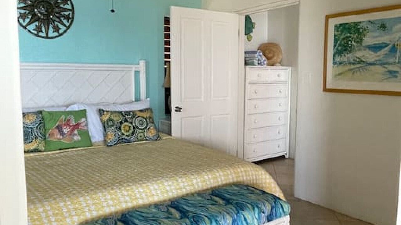 Photo of Bedroom in Frydendal