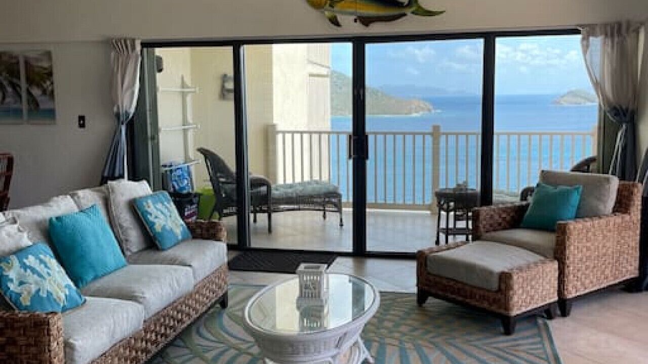 Photo of Livingroom in Frydendal