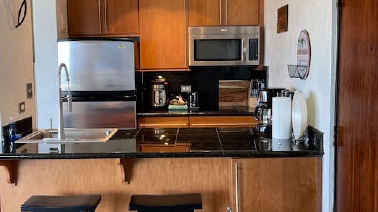 Photo of Kitchen in Frydendal