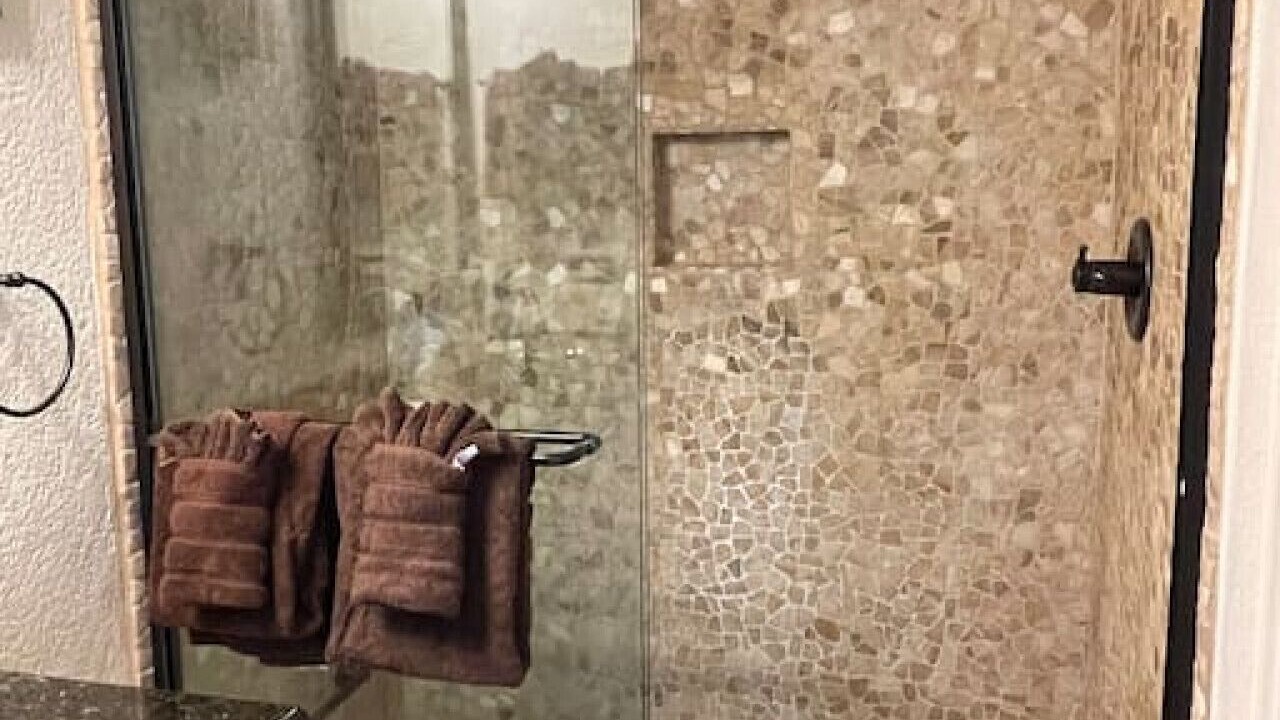 Photo of Bathroom in Frydendal