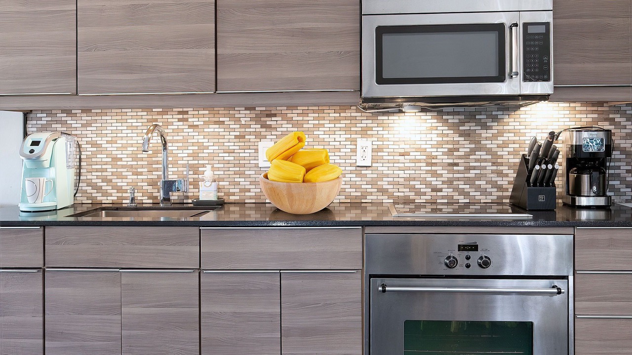 Photo of Kitchen in Red Hook