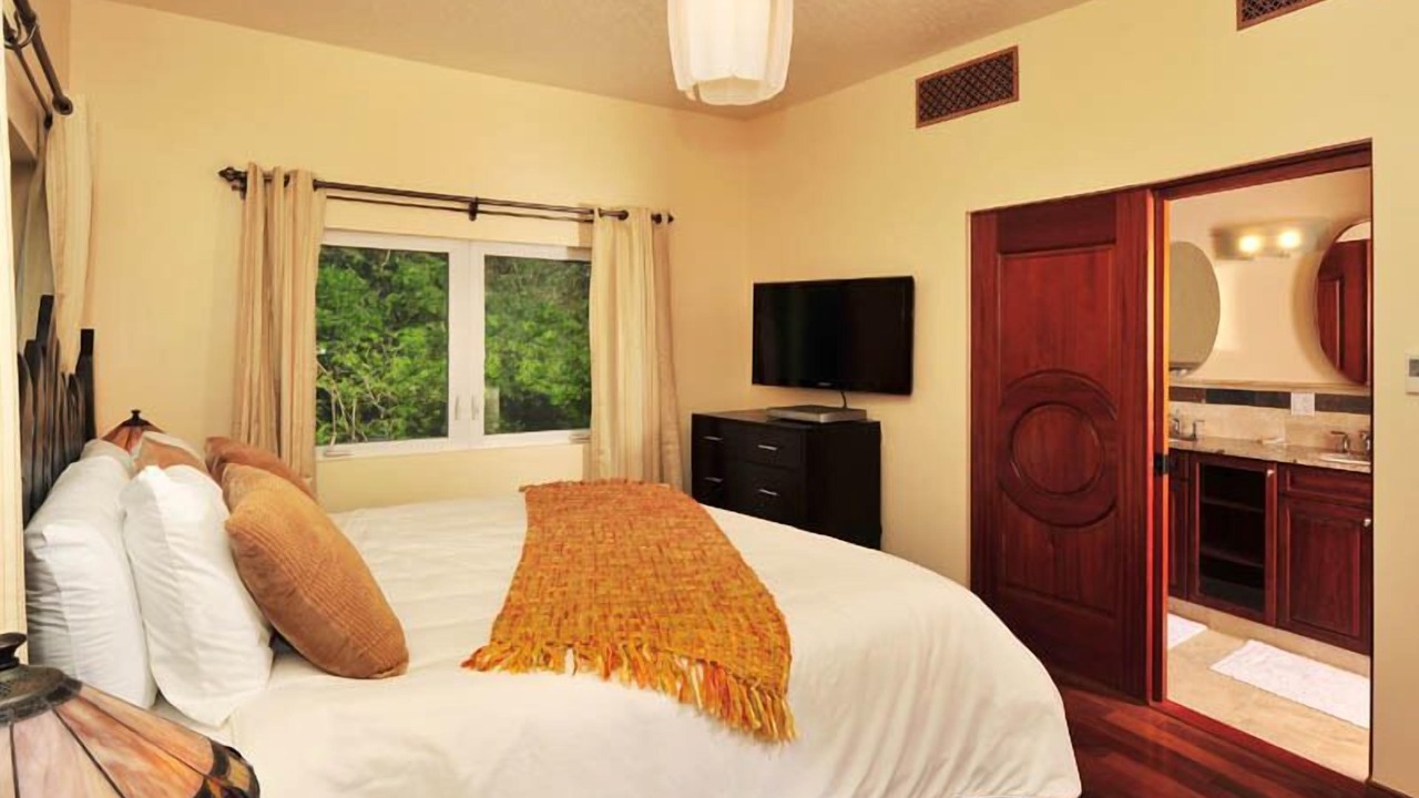 Photo of Bedroom in Estate Enighed