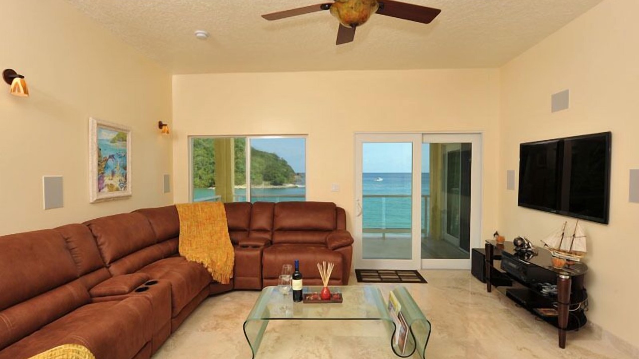 Photo of Patio Balcony in Estate Enighed