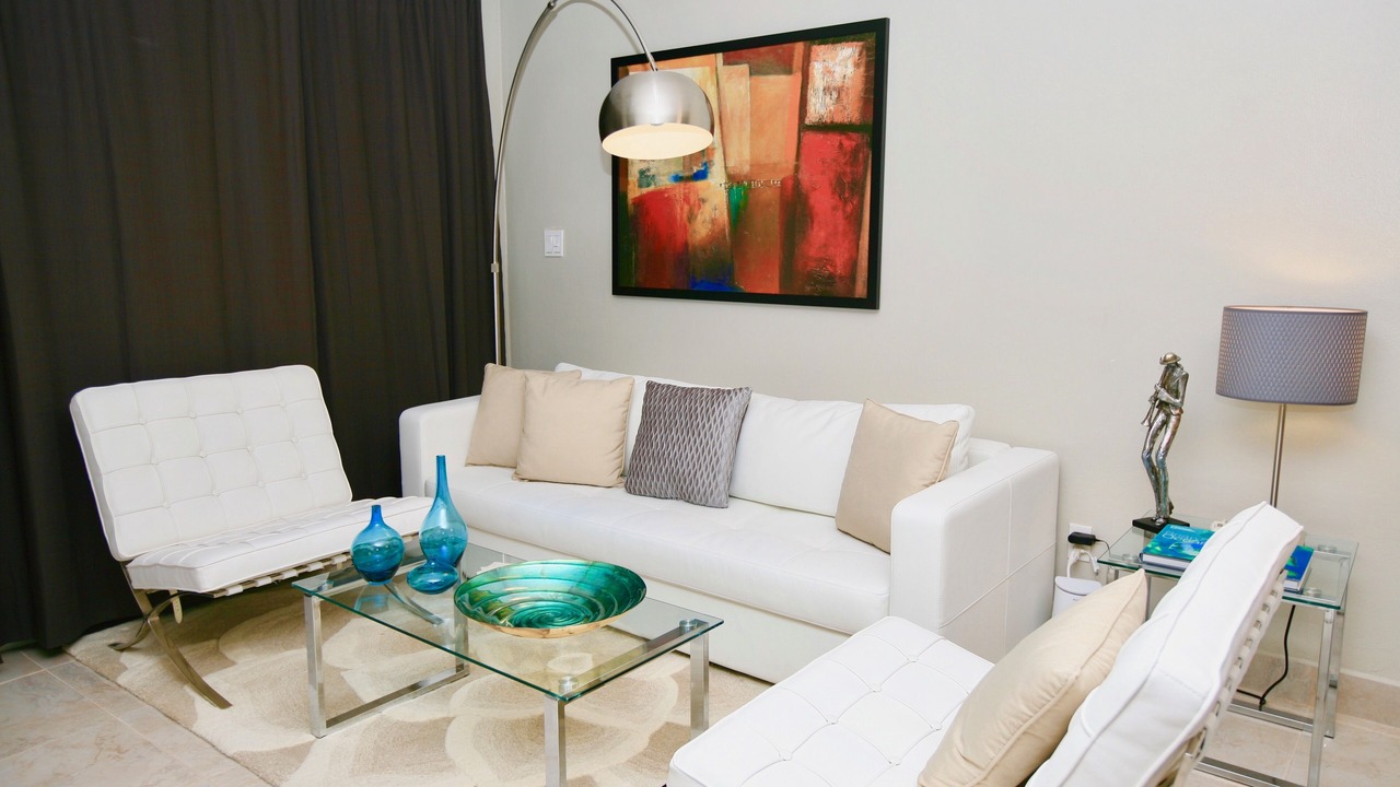 Photo of Livingroom in Red Hook