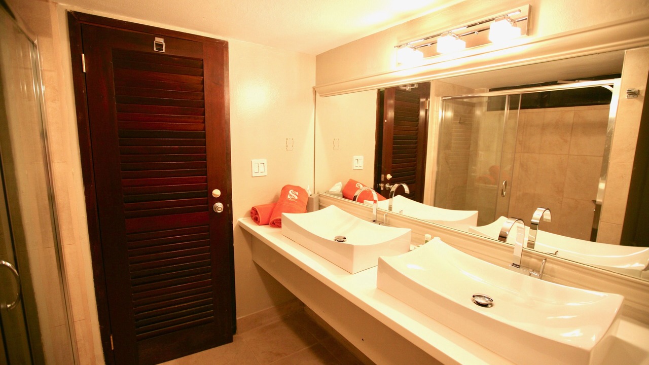 Photo of Bathroom in Red Hook