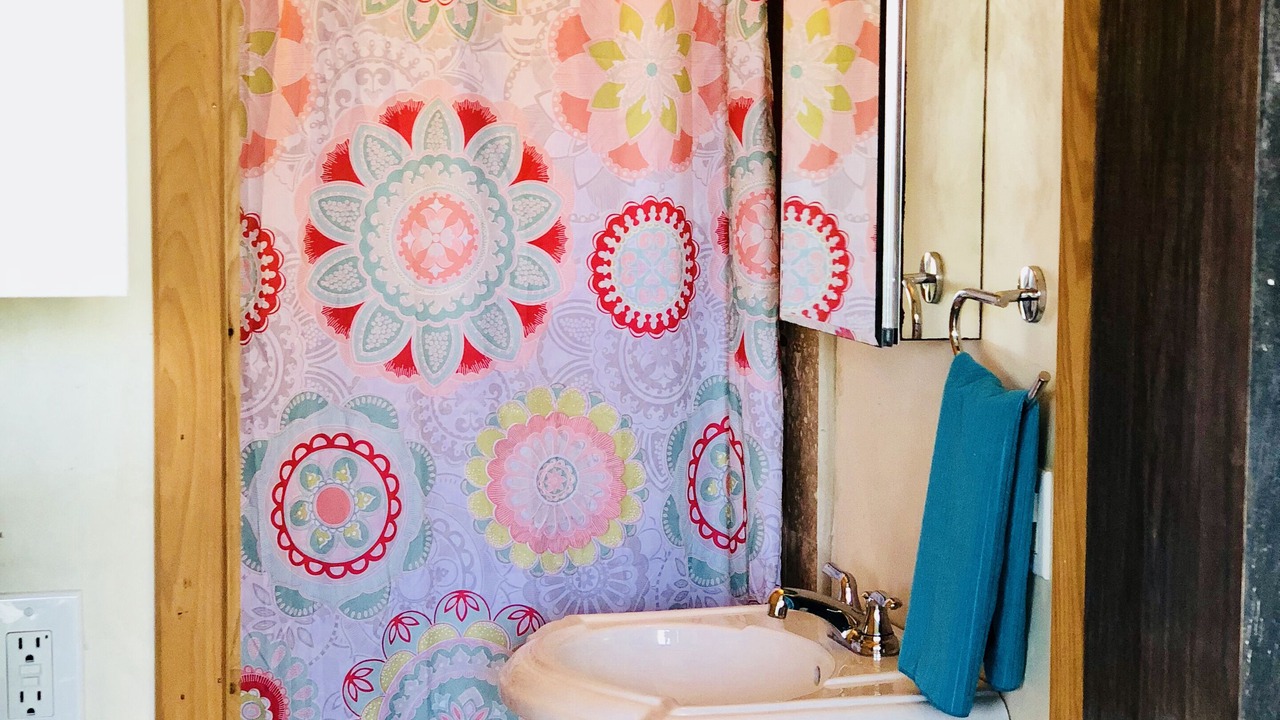 Photo of Bathroom in Estate Enighed