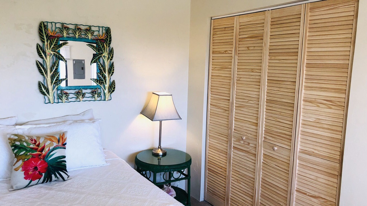 Photo of Bedroom in Estate Enighed
