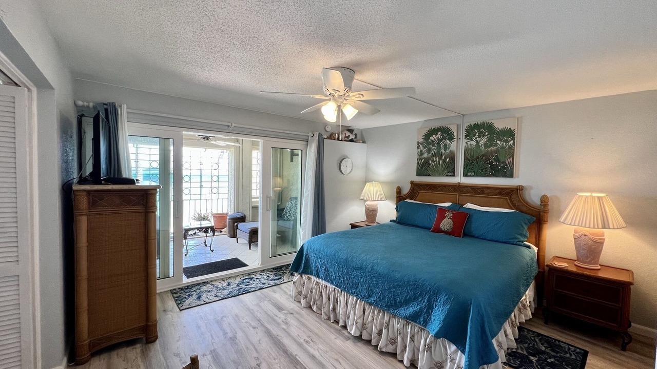 Photo of Bedroom in Estate Golden Rock