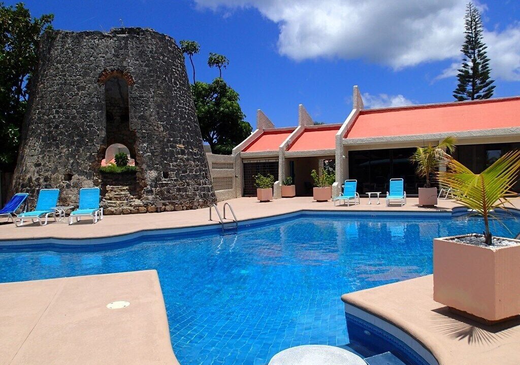 Photo of Outdoor in Estate Golden Rock