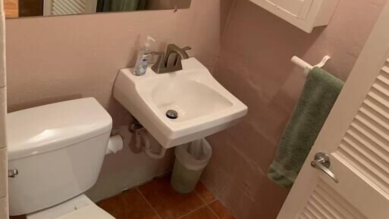 Photo of Bathroom in Estate Concordia East