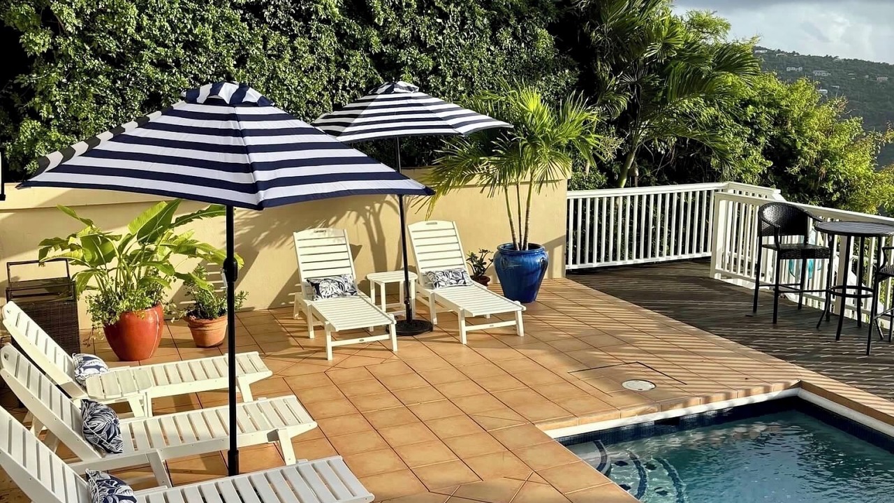 Photo of Outdoor in Estate Carolina
