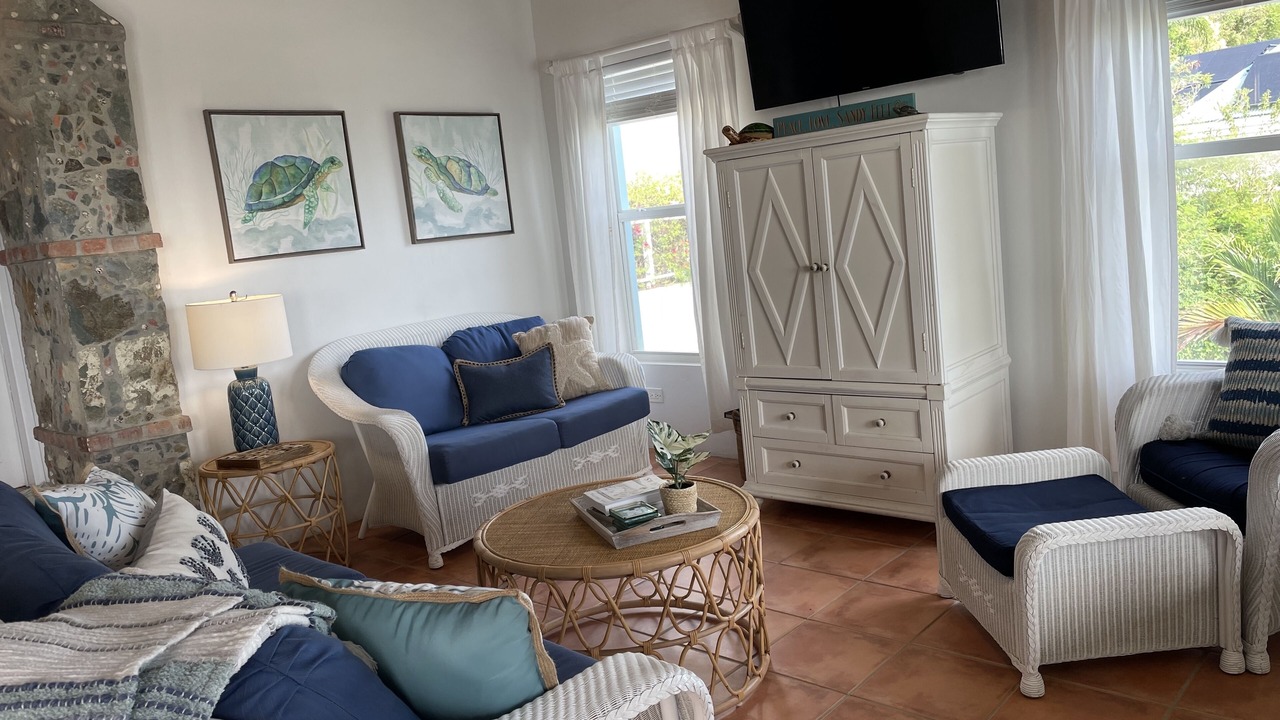 Photo of Bedroom in Estate Carolina