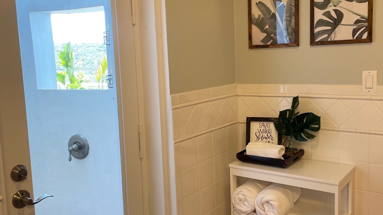 Photo of Bathroom in Estate Carolina
