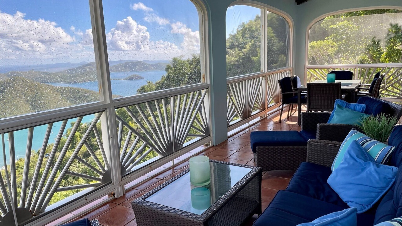 Photo of Outdoor in Estate Carolina