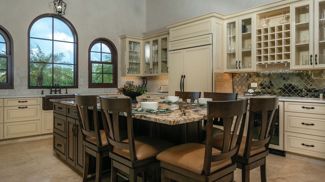 Photo of Kitchen in Ditleff Point