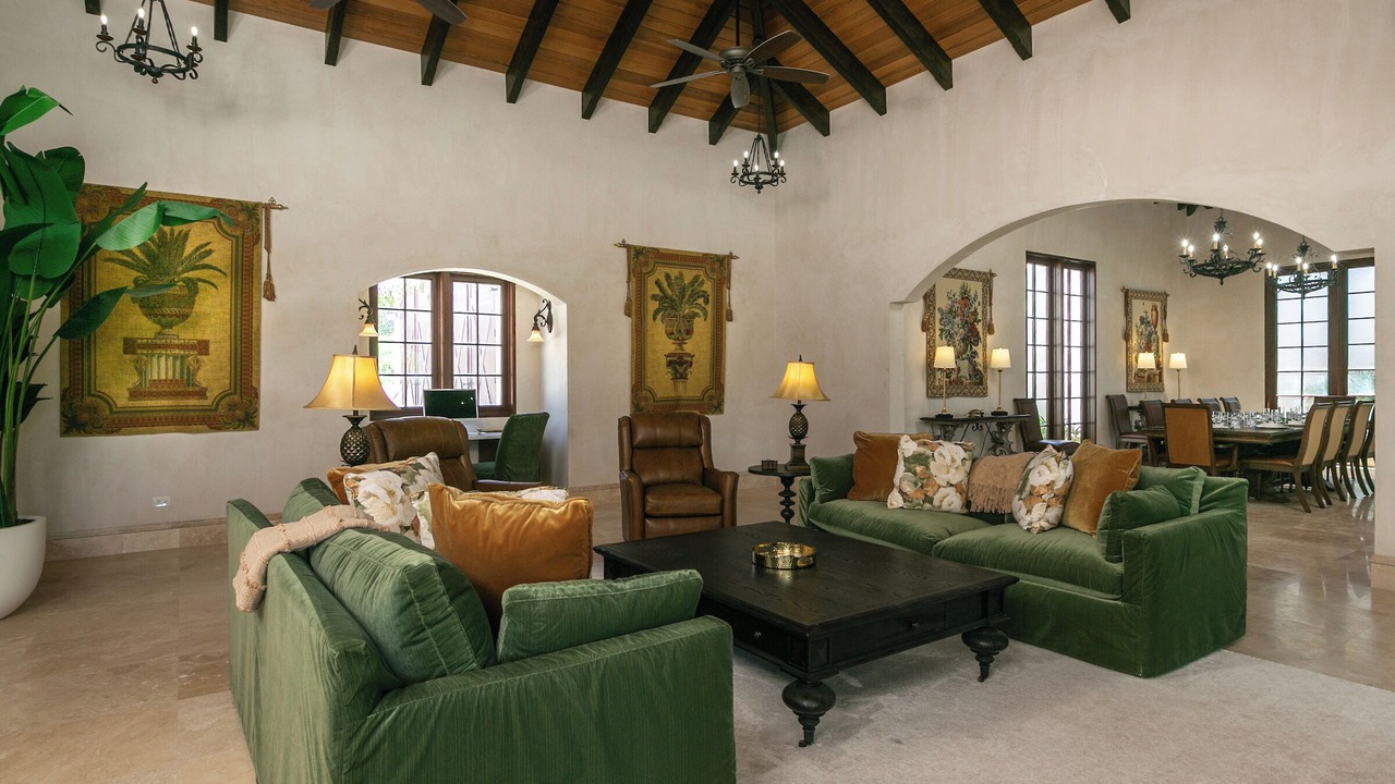 Photo of Livingroom in Ditleff Point