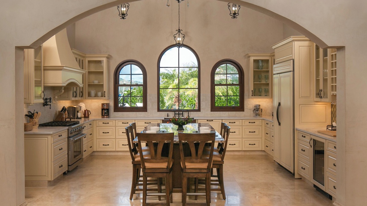 Photo of Kitchen in Ditleff Point
