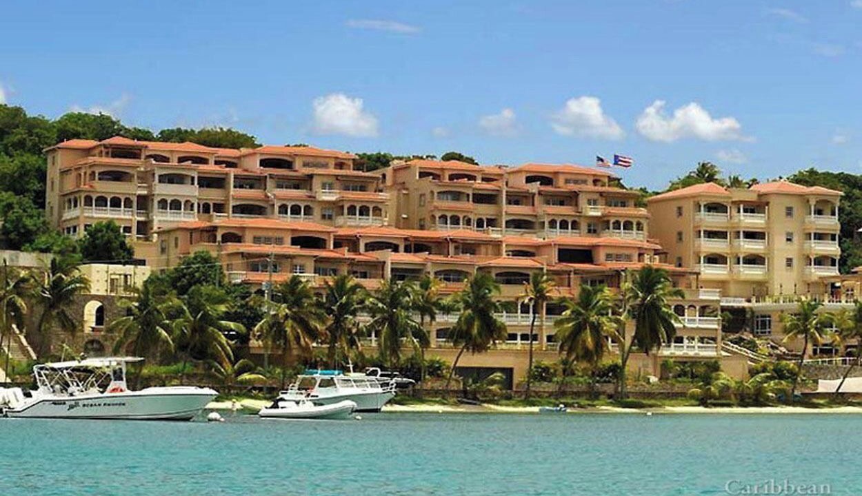Photo of Outdoor in Great Cruz Bay