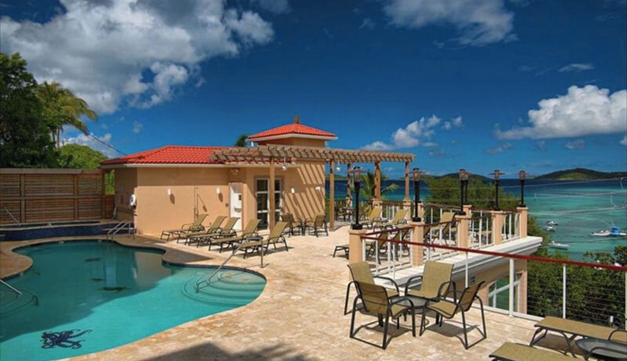 Photo of Outdoor in Great Cruz Bay