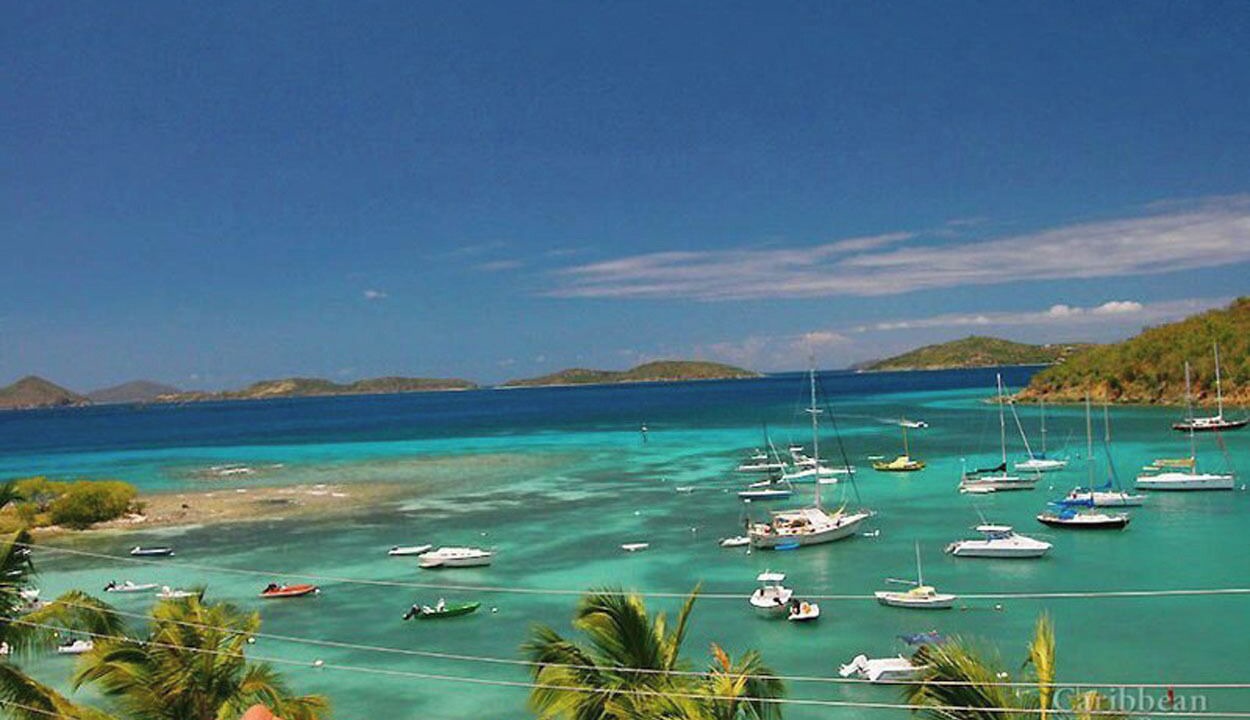 Photo of Others in Great Cruz Bay