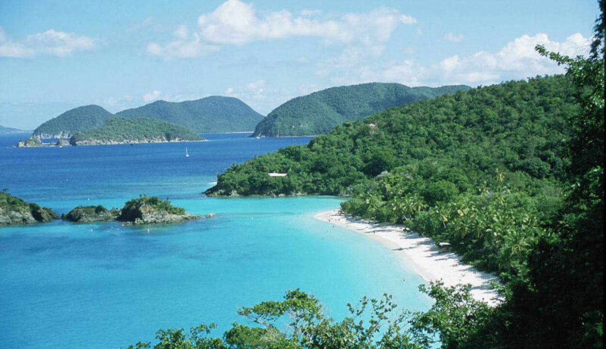 Photo of Others in Great Cruz Bay