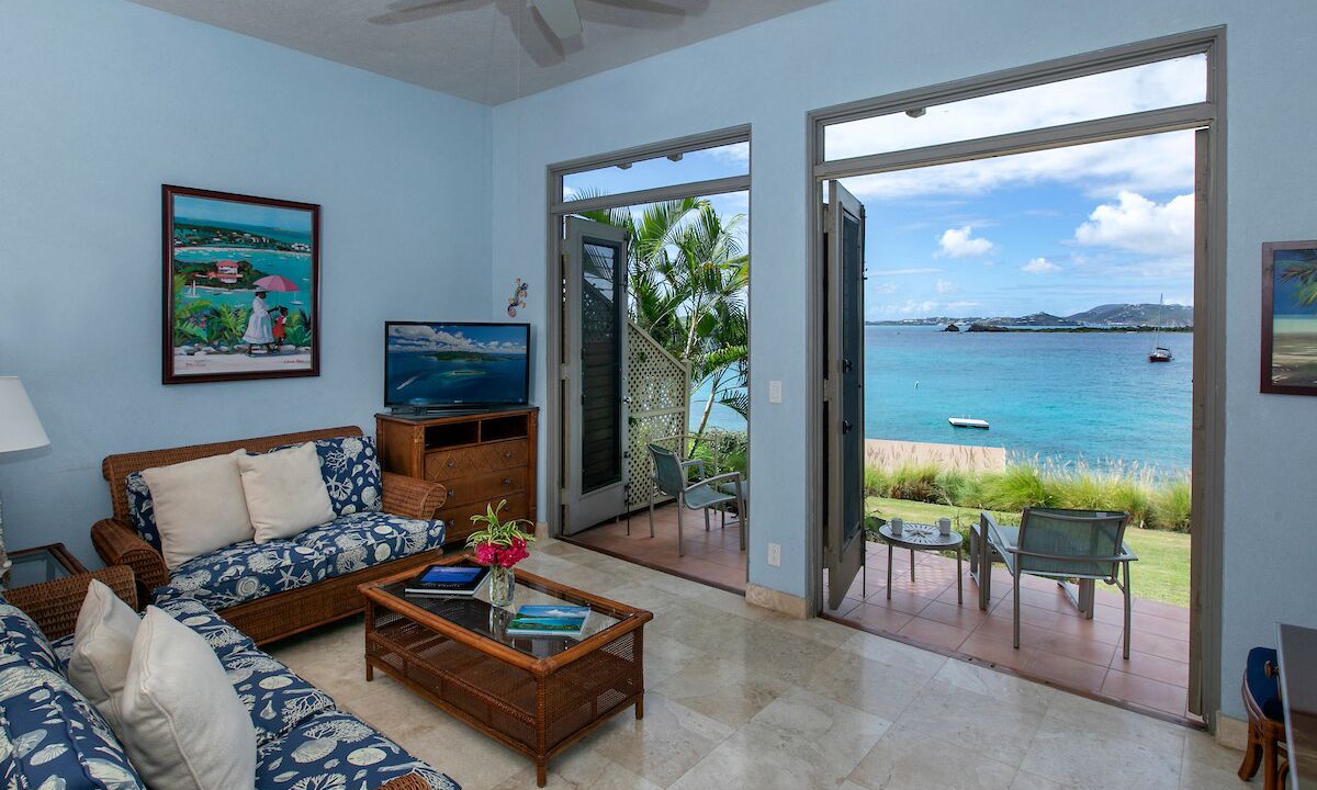 Photo of Livingroom in Estate Enighed