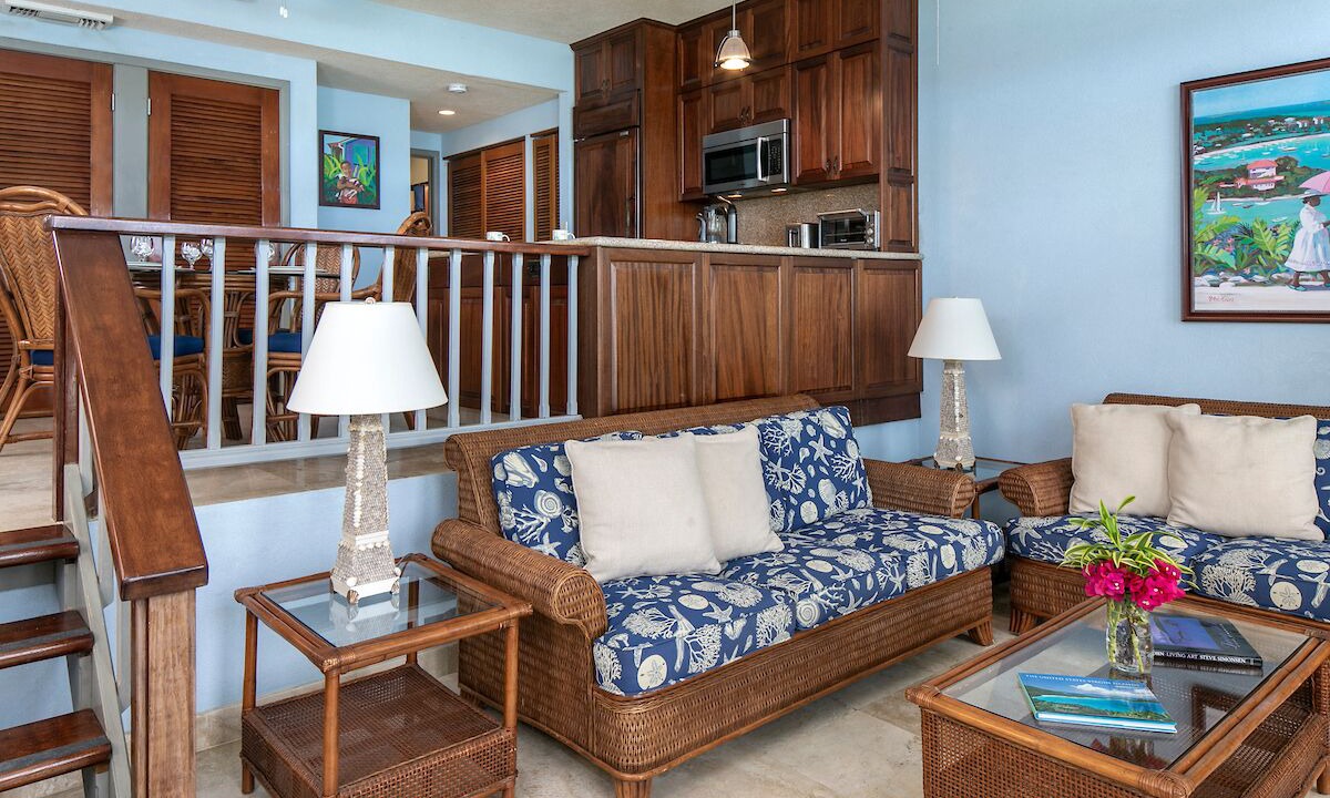 Photo of Livingroom in Estate Enighed